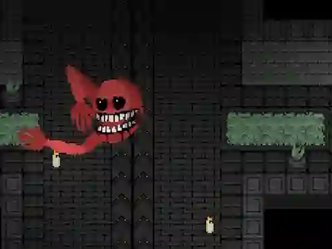 Mäng Cobb Can Move Internetis