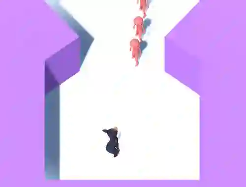Mäng Ratomilton The Assassin Internetis
