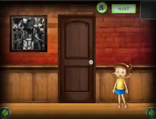 Mäng Amgel Kids Room Escape 311 Internetis