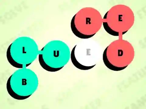 Mäng Word String Internetis