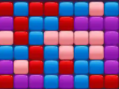 Mäng Cube Buster Internetis