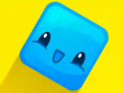 Mäng Pocket Jump Internetis