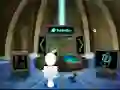 Mäng Panda's Big Adventure Internetis