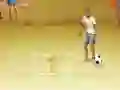 Mäng Beach Skills Soccer Internetis