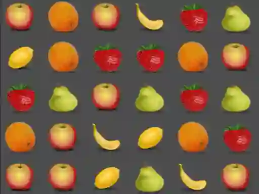 Mäng Match Fruits Internetis