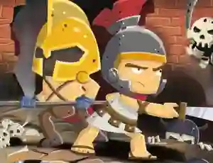 Mäng Knights diamond Internetis