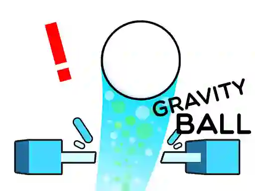 Mäng Gravity Ball Internetis