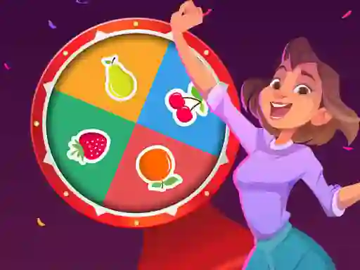 Mäng Fruit Hunting Internetis