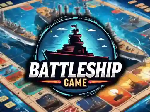 Mäng Battleship Internetis