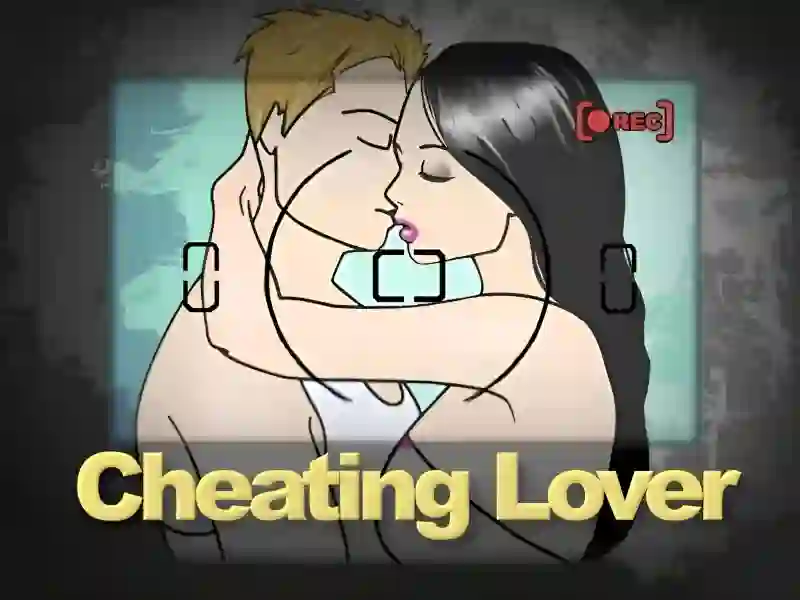 Mäng Cheating Lover Internetis