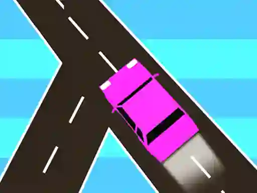 Mäng Traffic Run 2 Internetis