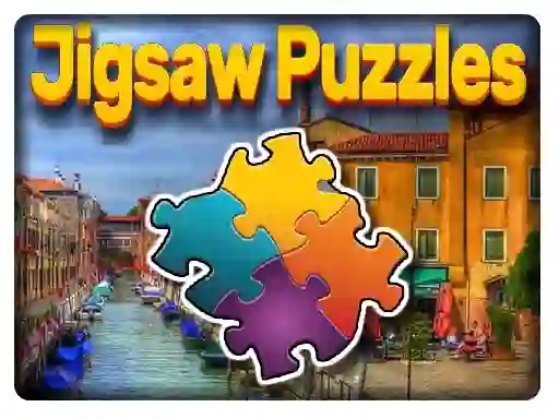 Mäng Italia Jigsaw Puzzle Internetis