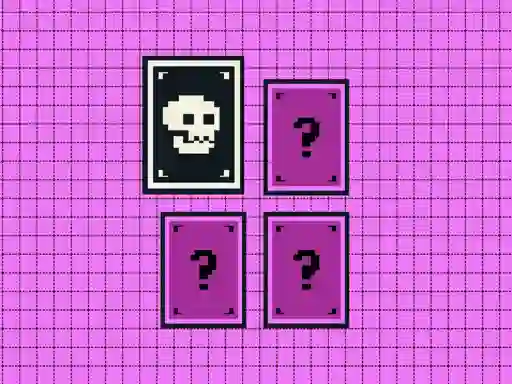 Mäng Pixel Memory Internetis