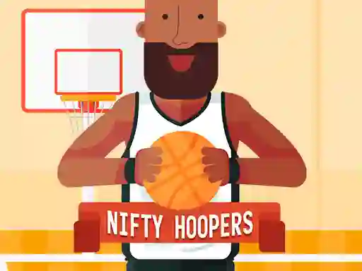 Mäng Nifty Hoopers Internetis
