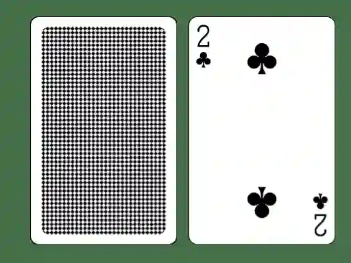 Mäng Klondike Solitaire Turn One Internetis