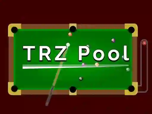 Mäng TRZ Pool Internetis