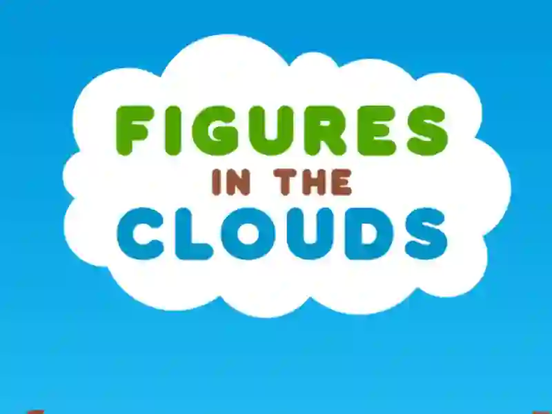 Mäng Figures in the Clouds Internetis