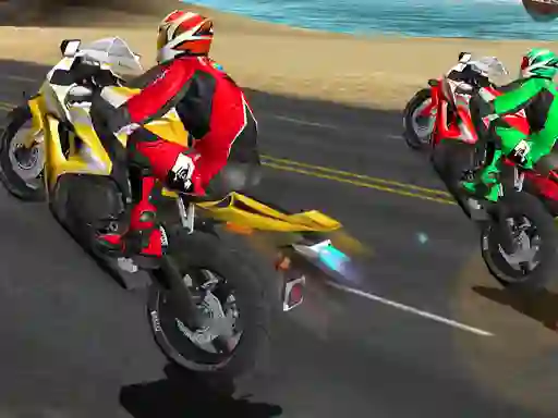 Mäng Bike Race Bike Stunt 2021 Internetis