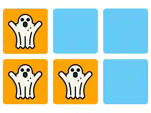 Mäng Find Ghost Internetis