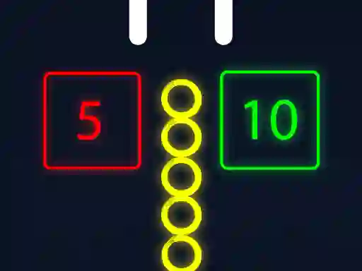 Mäng Number Snake Internetis