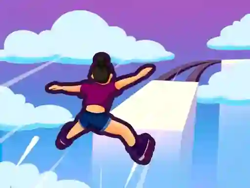 Mäng Sky Roller Internetis