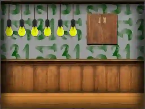 Mäng Amgel Kids Room Escape 65 Internetis