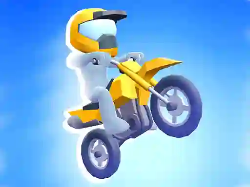 Mäng Mad Bikers Internetis
