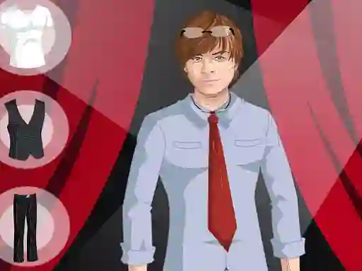 Mäng Movie Star Internetis