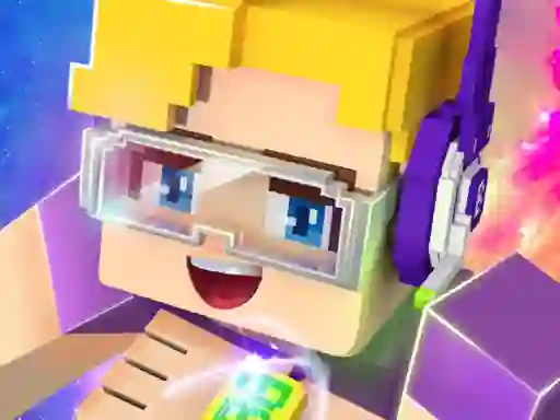 Mäng Roblox Block Internetis