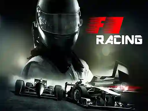Mäng F1 RACE Internetis
