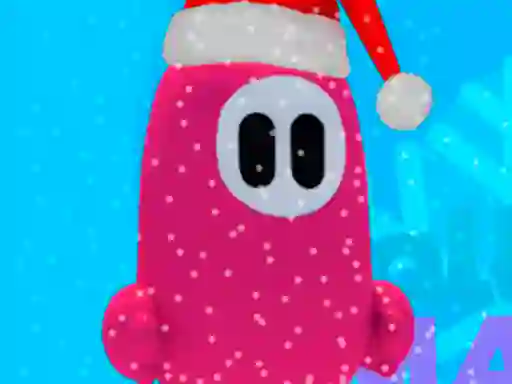 Mäng Falling man.io Internetis