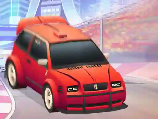Mäng Speed Drifter Ultimate Internetis