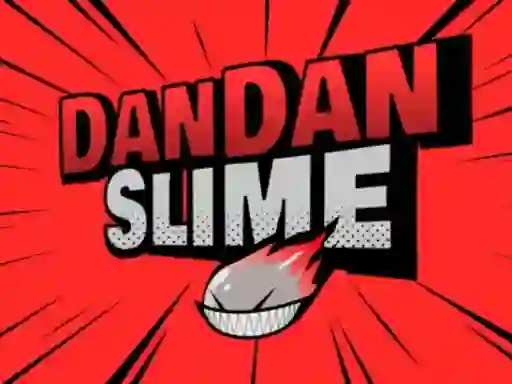 Mäng DanDan Slime Internetis