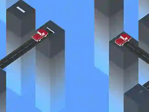 Mäng Stretchy Road Internetis