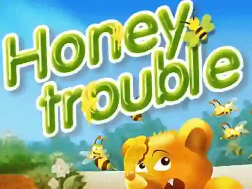 Mäng Honey Trouble Internetis