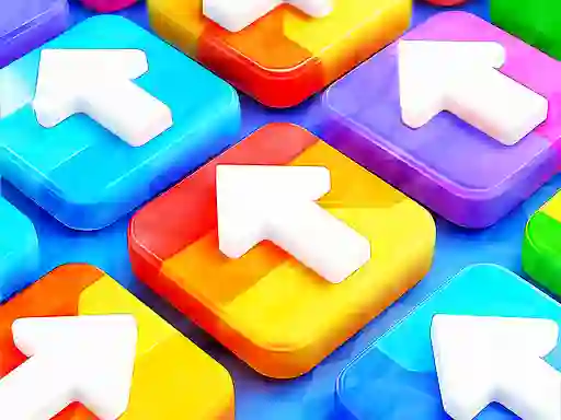 Mäng Unpuzzle Master Tap Away Internetis