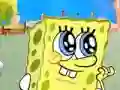 Mäng Spongebob War Internetis