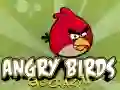 Mäng Angry Birds Go Crazy Internetis