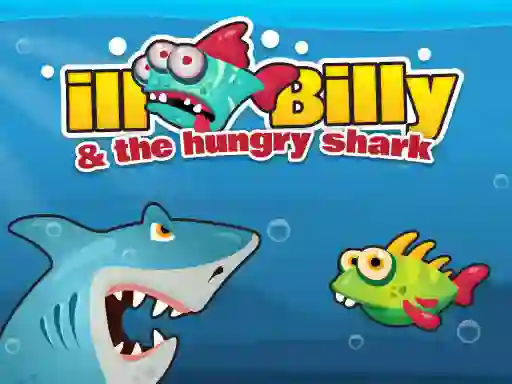 Mäng ill Billy Internetis