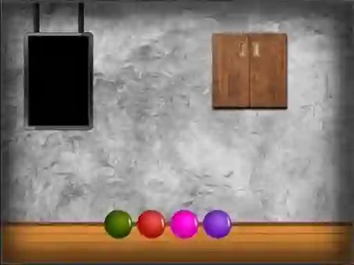 Mäng Amgel Easy Room Escape 61 Internetis