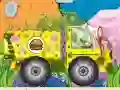 Mäng Spongebob Plankton Explode 2 Internetis