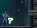 Mäng Batman The rooftop caper Internetis