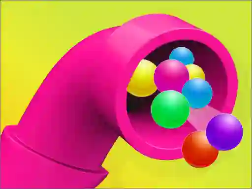 Mäng Perfect Pipes 3D Internetis