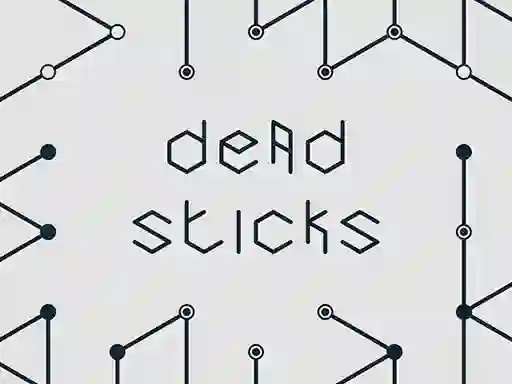 Mäng Dead Sticks Internetis