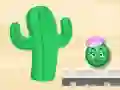 Mäng Cactus Roll Internetis