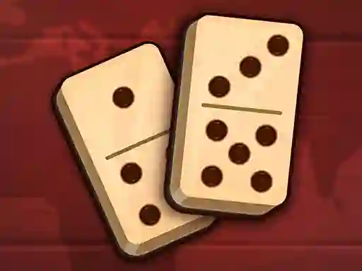 Mäng Domino World Internetis