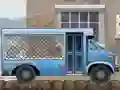 Mäng Prison Bus Driver Internetis