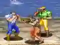 Mäng Hardest Fighter 2 Internetis