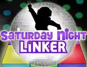 Mäng Saturday Night Linker Internetis