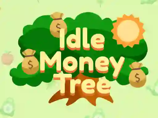 Mäng Idle Money TreeI Internetis